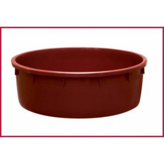 110-liter tub - Last piece