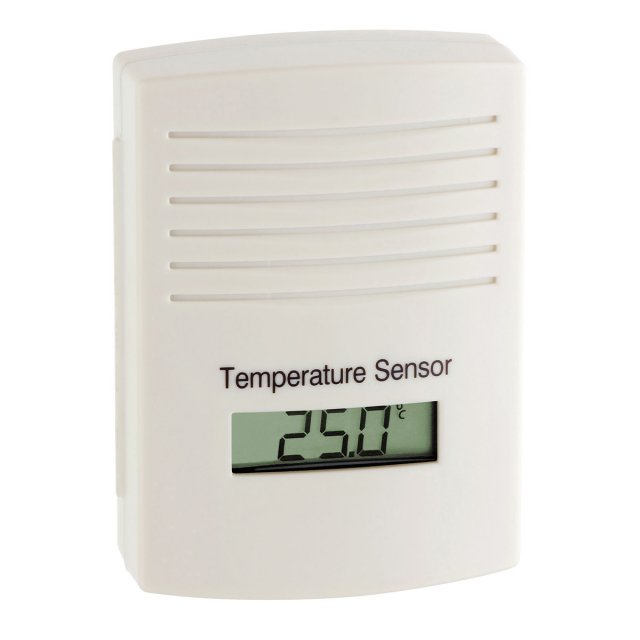 AXIS weather station