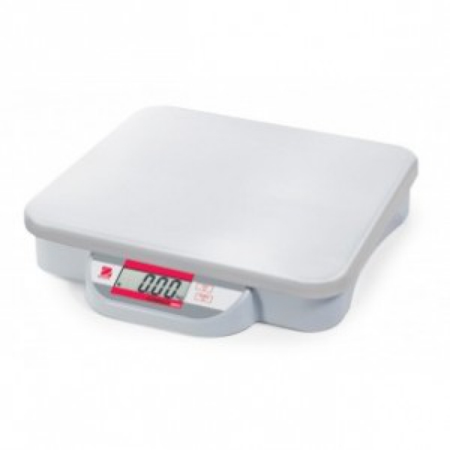 Bilancia a piattaforma 0-20 kg.