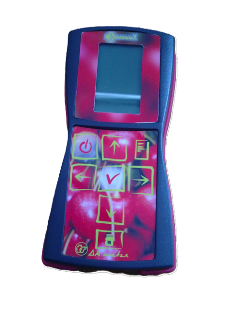 Cherry meter