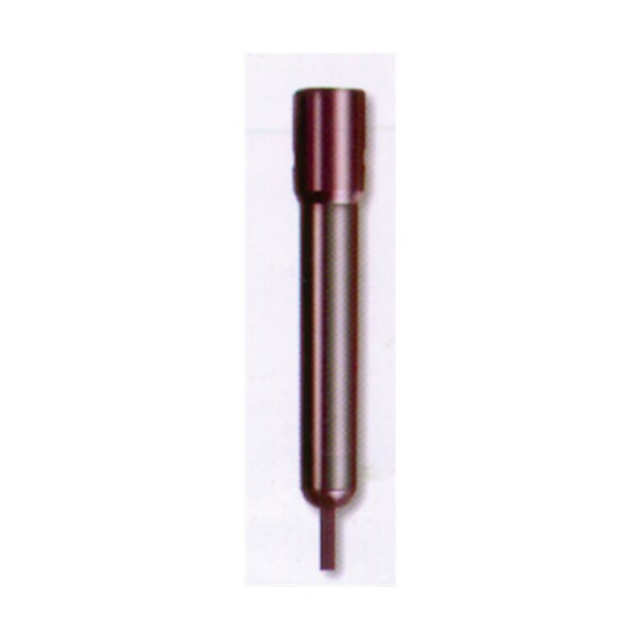 Conductivity electrode