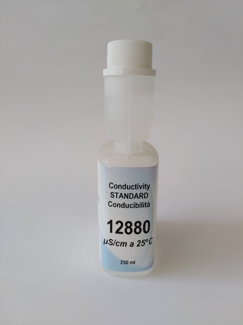 Conductivity Meter Calibration Solution