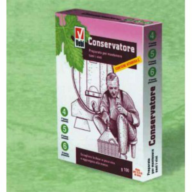 Conservatore