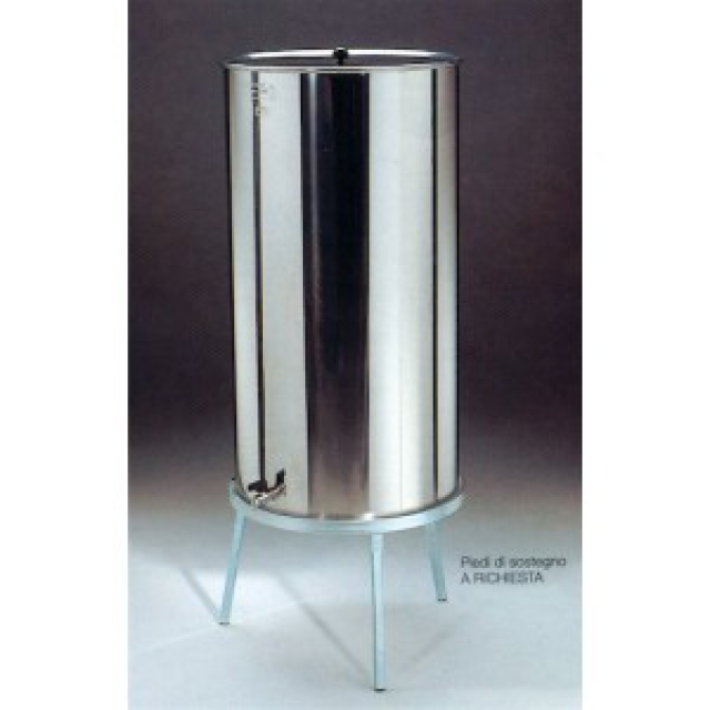 Container 55 liters - LAST PIECE