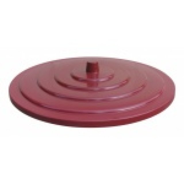 Coperchio per Mastello litri 700 - Ultimo Pezzo