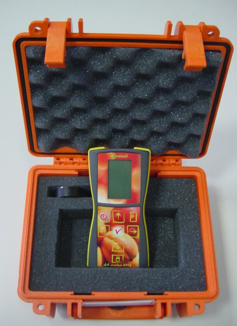 DA-Meter (pome fruits, stone fruits, mango, etc.)