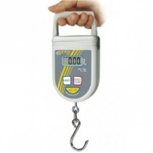 Digital dynamometer 50 Kg