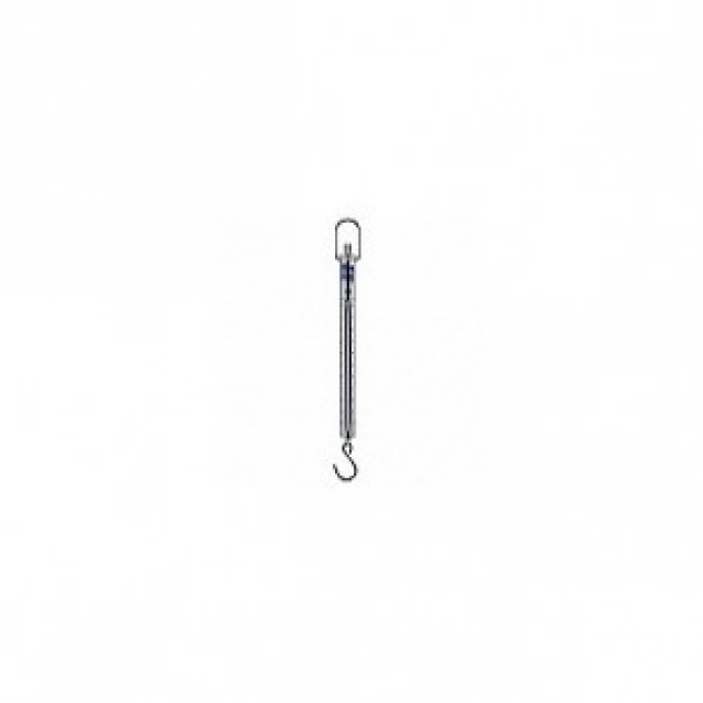 Dynamometer 0-2.5 kg with hook
