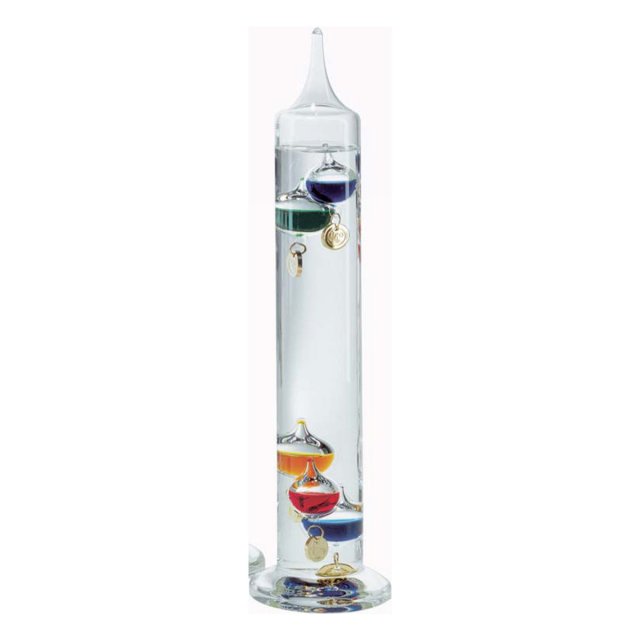 Galileo Galilei Thermometer