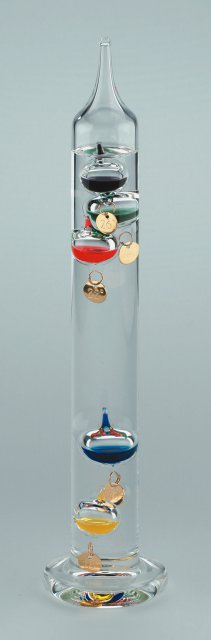 Galileo Galilei Thermometer