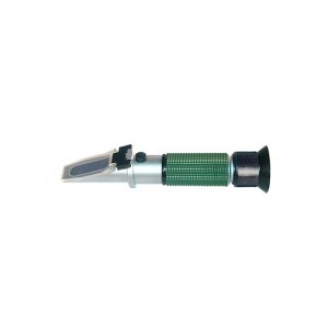 Honey refractometer