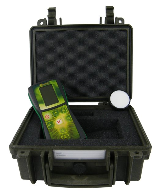 Kiwi meter