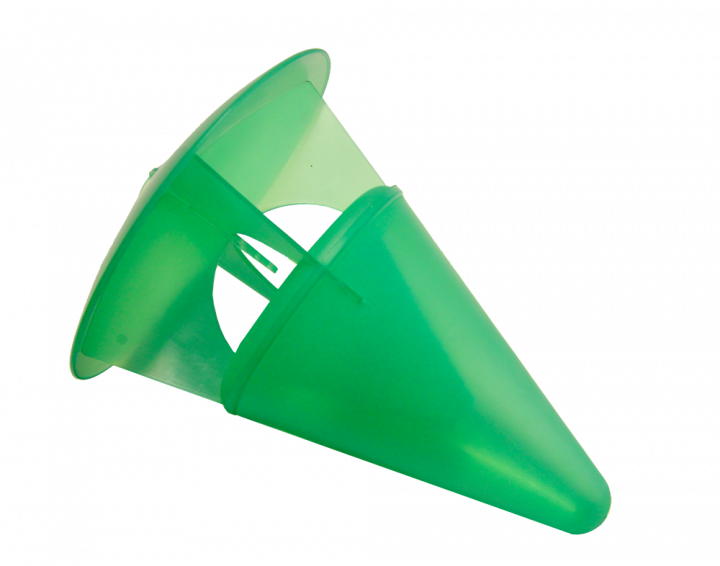 Maxi Zeuco - per il monitoraggio del rodilegno giallo