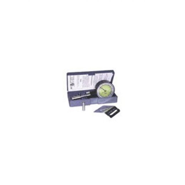 Penetrometer for strawberries and small fruits