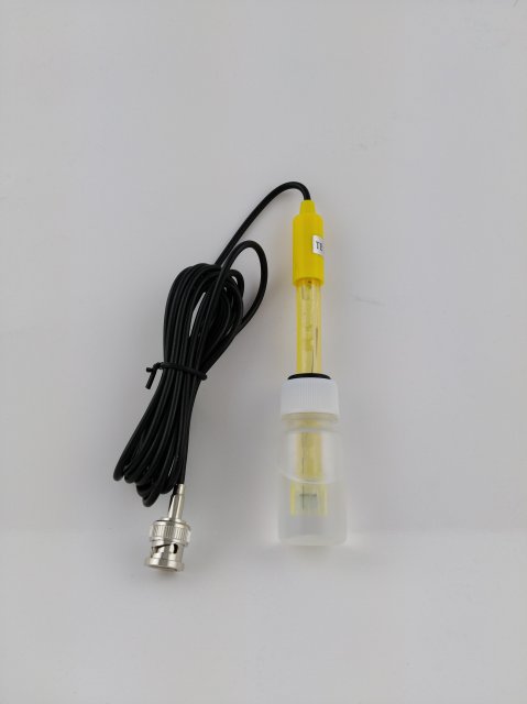 pH Electrode