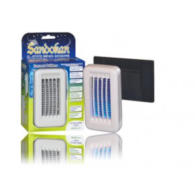 Plug-in elettroinsetticida