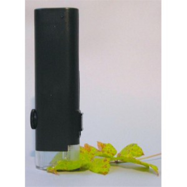 Pocket microscope