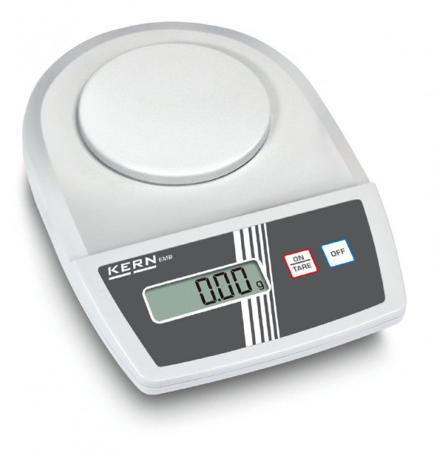 Precision scale 0-200 g. div. 0.01 g.
