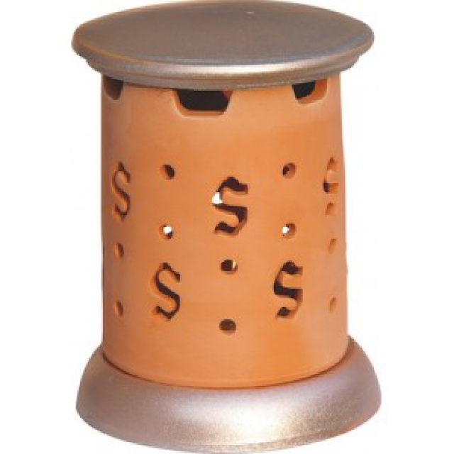 Sicilian Ceramic Diffuser - WHILE SUPPLIES LAST