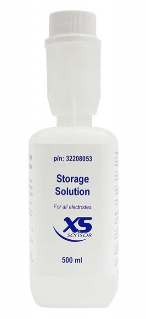 Soluzione di mantenimento elettrodo 500 ml