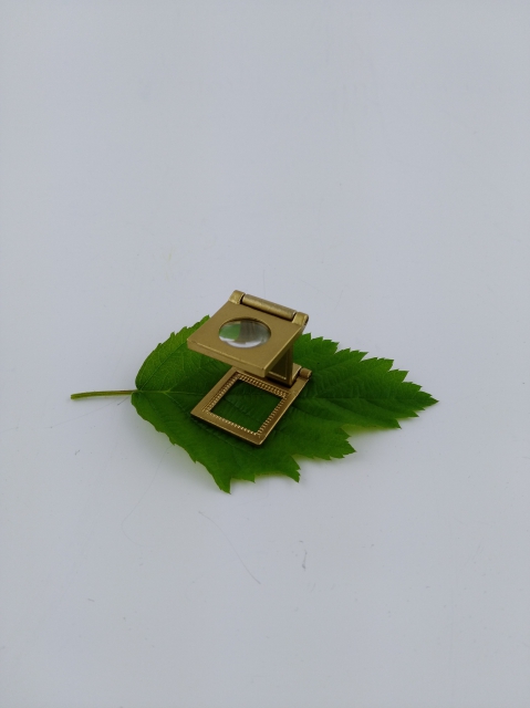 Thread counter ø 13 - 10 magnifications