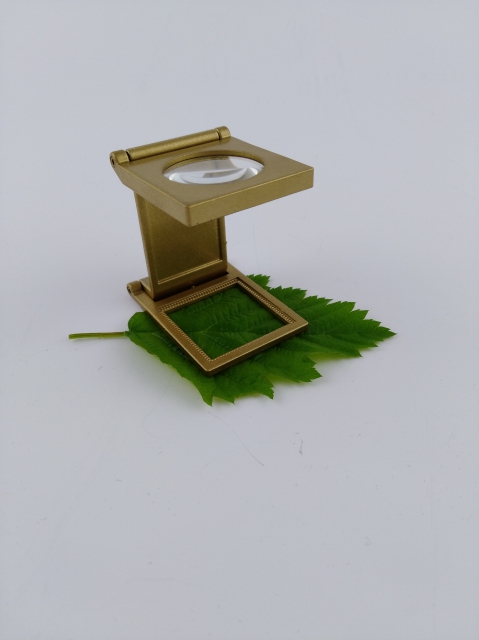 Thread counter ø 26 - 5 magnifications