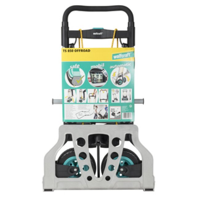 Transport System up to 100 kg TS 850 Offroad - LAST