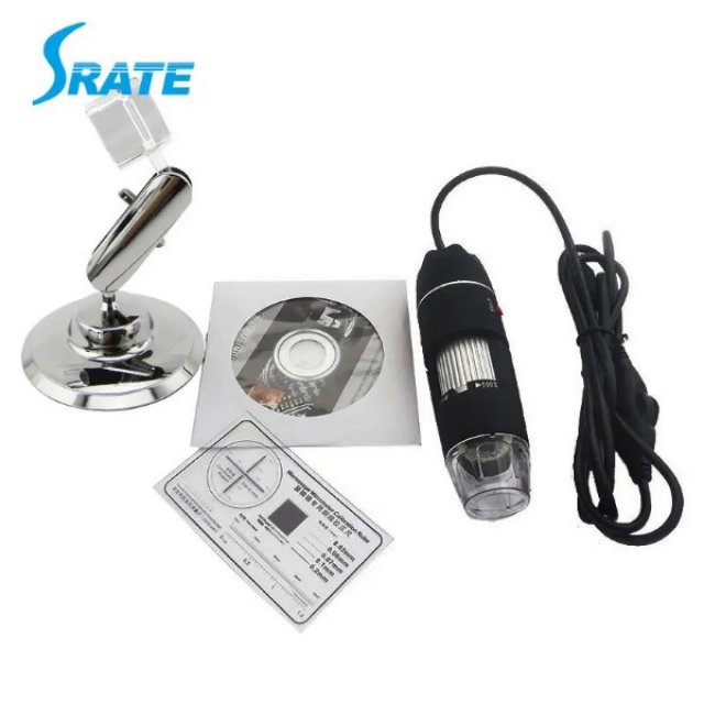 USB Digital Microscope