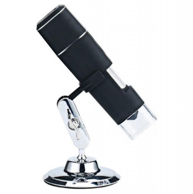 WI-FI Digital Microscope